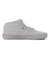 VN0A5FCDBH7　SKATE HALF CAB　Atiba LIGHT GY　717121-0001