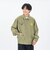 126K1093400　M Okinawa Vietnum Jumper　OLIVE　717854-0001