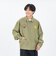 126K1093400　M Okinawa Vietnum Jumper　OLIVE　717854-0001