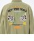 126K1093400　M Okinawa Vietnum Jumper　OLIVE　717854-0001