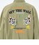126K1093400　M Okinawa Vietnum Jumper　OLIVE　717854-0001