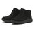 W3078　QS MOC SNK BOOTS5　S/BLACK　714549-0001
