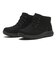 W3078　QS MOC SNK BOOTS5　S/BLACK　714549-0001