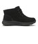 W3078　QS MOC SNK BOOTS5　S/BLACK　714549-0001