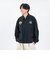126K1093400　M Okinawa Vietnum Jumper　BLACK　717854-0002
