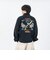 126K1093400　M Okinawa Vietnum Jumper　BLACK　717854-0002