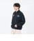 126K1093400　M Okinawa Vietnum Jumper　BLACK　717854-0002