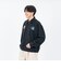 126K1093400　M Okinawa Vietnum Jumper　BLACK　717854-0002