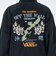 126K1093400　M Okinawa Vietnum Jumper　BLACK　717854-0002