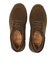 W3078　QS MOC SNK BOOTS5　S/BROWN　714549-0002