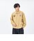 126K1093400　M Okinawa Vietnum Jumper　BEIGE　717854-0003