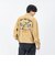 126K1093400　M Okinawa Vietnum Jumper　BEIGE　717854-0003