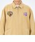 126K1093400　M Okinawa Vietnum Jumper　BEIGE　717854-0003