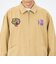 126K1093400　M Okinawa Vietnum Jumper　BEIGE　717854-0003