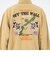 126K1093400　M Okinawa Vietnum Jumper　BEIGE　717854-0003