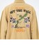 126K1093400　M Okinawa Vietnum Jumper　BEIGE　717854-0003