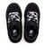 FU0106326001　FILA RULZ 4 LJ　*Black/Black　721006-0001