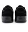 FU0106326001　FILA RULZ 4 LJ　*Black/Black　721006-0001