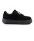 FU0106326001　FILA RULZ 4 LJ　*Black/Black　721006-0001