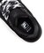 FU0106326001　FILA RULZ 4 LJ　*Black/Black　721006-0001