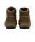 W8027　QS MOC SNK BOOTS GL 5　S/BROWN　714608-0002