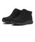 W8027　QS MOC SNK BOOTS GL 5　S/BLACK　714608-0001