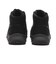 W8027　QS MOC SNK BOOTS GL 5　S/BLACK　714608-0001