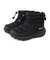 RSN-101　ﾘｹﾞｯﾀｽﾉｰﾌﾞｰﾂﾊｲｶｯﾄ　BLK　720570-0001