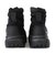 RSN-101　ﾘｹﾞｯﾀｽﾉｰﾌﾞｰﾂﾊｲｶｯﾄ　BLK　720570-0001