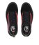VN000EB7YJ7　SKATE OLD SKOOL WAFFLECUP　Atiba BLK/GRN　717128-0001