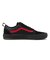 VN000EB7YJ7　SKATE OLD SKOOL WAFFLECUP　Atiba BLK/GRN　717128-0001