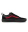 VN000EB7YJ7　SKATE OLD SKOOL WAFFLECUP　Atiba BLK/GRN　717128-0001