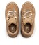 FU0106326217　FILA RULZ 4 LJ　*Brown/Brown　721007-0001