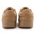 FU0106326217　FILA RULZ 4 LJ　*Brown/Brown　721007-0001