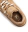 FU0106326217　FILA RULZ 4 LJ　*Brown/Brown　721007-0001