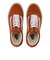 VN000Z90BTO　OLD SKOOL　BURNT ORANGE　717127-0001