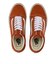 VN000Z90BTO　OLD SKOOL　BURNT ORANGE　717127-0001