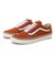 VN000Z90BTO　OLD SKOOL　BURNT ORANGE　717127-0001