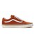 VN000Z90BTO　OLD SKOOL　BURNT ORANGE　717127-0001