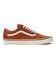 VN000Z90BTO　OLD SKOOL　BURNT ORANGE　717127-0001