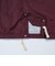 126K1092600　M World Wide Coach JKT　BURGUNDY　717839-0003