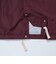 126K1092600　M World Wide Coach JKT　BURGUNDY　717839-0003