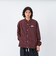 126K1092600　M World Wide Coach JKT　BURGUNDY　717839-0003