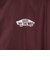 126K1092600　M World Wide Coach JKT　BURGUNDY　717839-0003