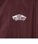 126K1092600　M World Wide Coach JKT　BURGUNDY　717839-0003