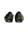 VN000Z3QTD8　SKATE LOAFER　VELVET OIL GRN　717123-0001