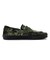 VN000Z3QTD8　SKATE LOAFER　VELVET OIL GRN　717123-0001