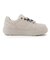 FU0106326260　FILA RULZ 4 LJ　*Beige/Brown　721008-0001
