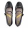 30026N　MILLIE　BLK　719057-0001