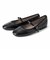 30026N　MILLIE　BLK　719057-0001